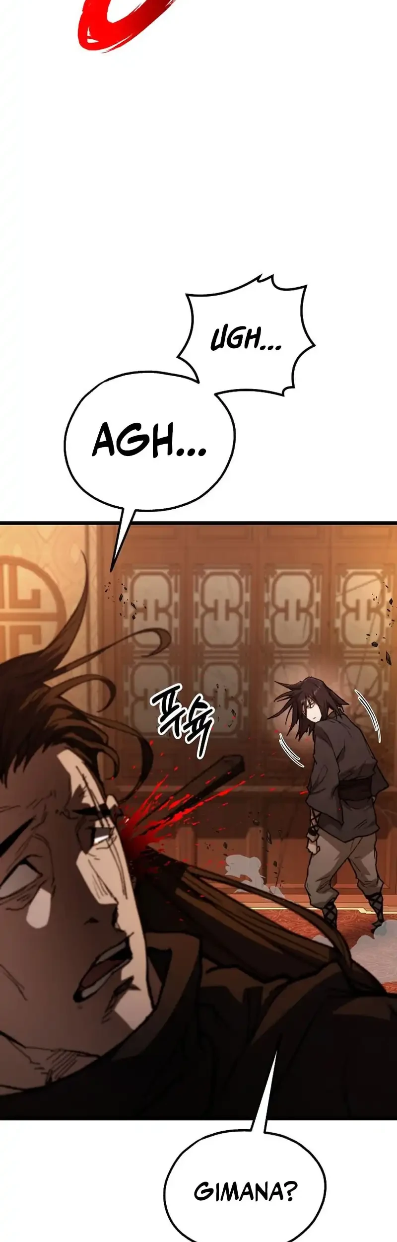 Unrivaled Spear Demon Chapter 36 Fix Gambar 11